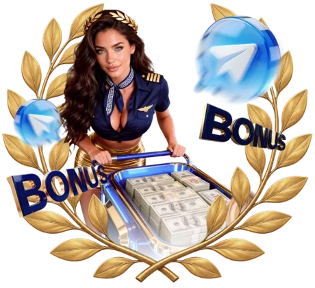 Telegram-bot бонус