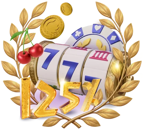 Welcome bonus